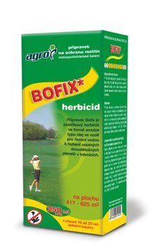 Bofix 250 ml 0755 zdjęcie