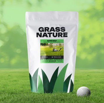 Elitn&yacute; tr&aacute;vnik Golf 1 kg 1010 photo