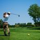 Elitarna trawa gazonowa Golf 50 kg 1010 zdjęcie 2