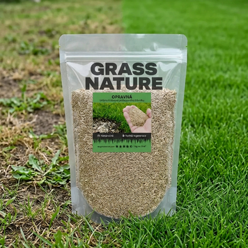 Repair lawn grass 1 kg 1005 photo