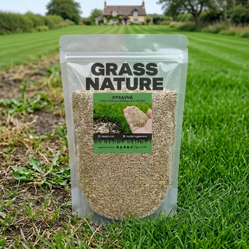 Repair lawn grass 2 kg 1005 photo