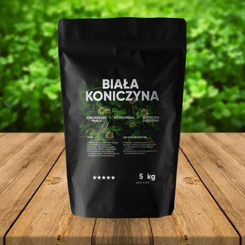 Biely Ďatelina 5 kg 11255 photo