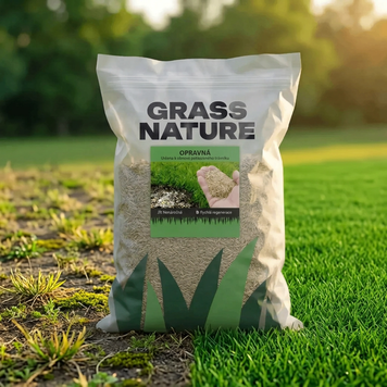 Repair lawn grass 4 kg 1005 photo