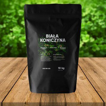Biely Ďatelina 10 kg 112510 photo