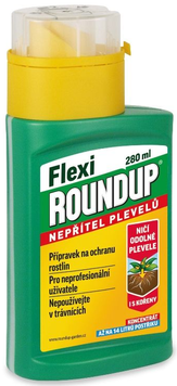 Roundup Flexi (Flexa) 280 ml 0756 zdjęcie