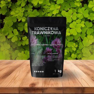 Tr&aacute;vnikov&aacute; Ďatelina 1 kg 1120 photo