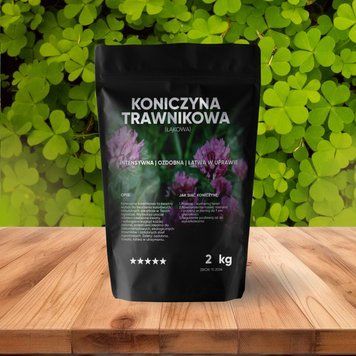 Tr&aacute;vnikov&aacute; Ďatelina 2 kg 11202 photo
