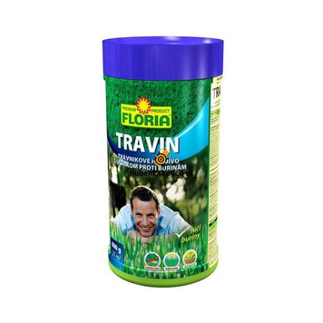 Floria Travin 800 g 0757 zdjęcie