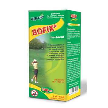 Bofix 100 ml 0755 zdjęcie
