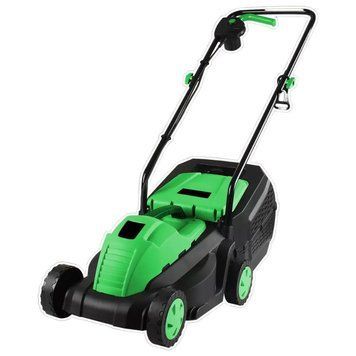 Kosiarka elektryczna GrassNature-200 1350 zdjęcie