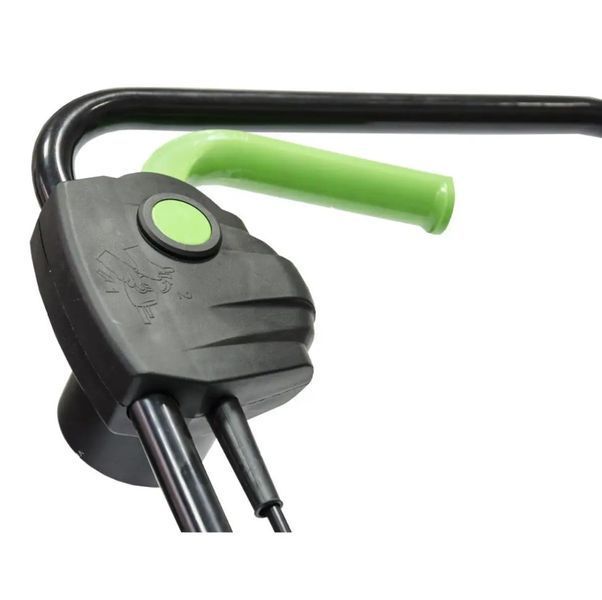 Kosiarka elektryczna GrassNature-200 1350 zdjęcie