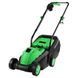 Kosiarka elektryczna GrassNature-200 1350 zdjęcie 1